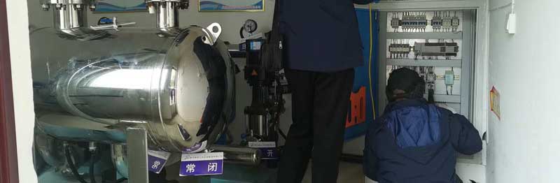 预测性维护